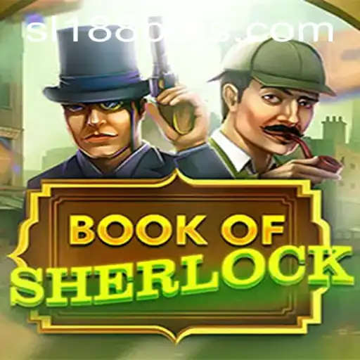 Unearthing Mysteries: A Deep Dive into 'BookOfSherlock'
