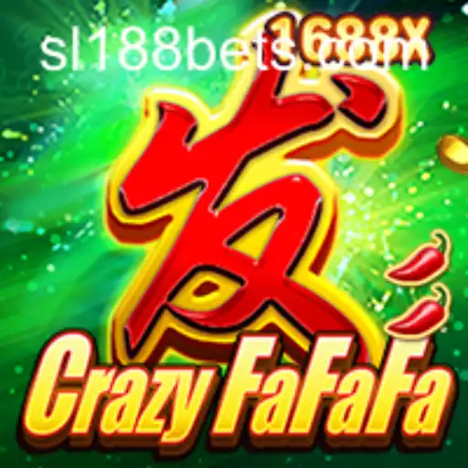 Dive into the Exciting World of CrazyFaFaFa with SL188
