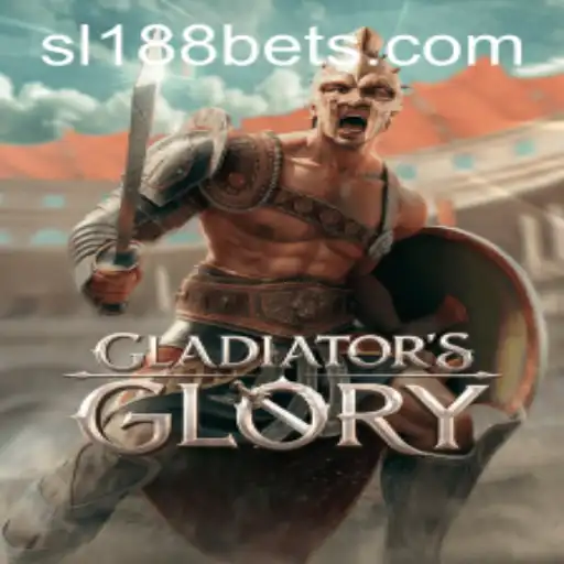 GladiatorsGlory: The Rise of a Digital Arena