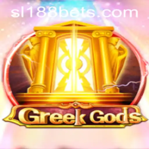 Exploring GreekGods: The Revolutionary Game Under the Shadow of SL188