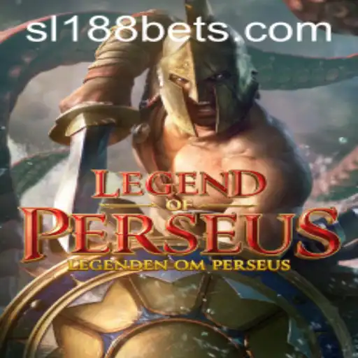 Unveiling LegendofPerseus: Dive Into the Mythical Adventure with SL188