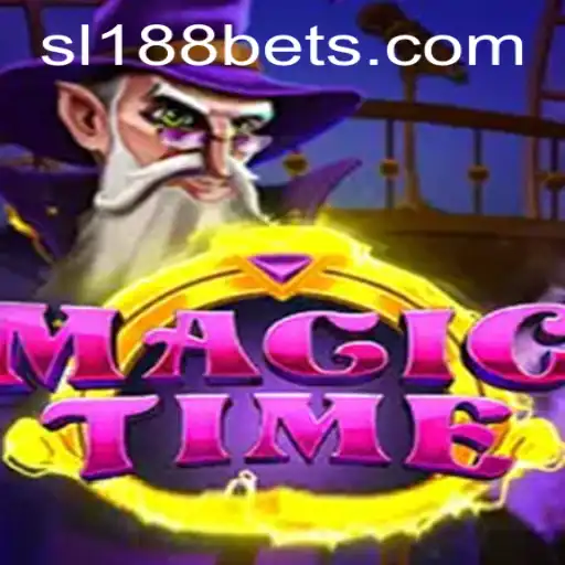 Dive into the Enchanting World of MagicTime