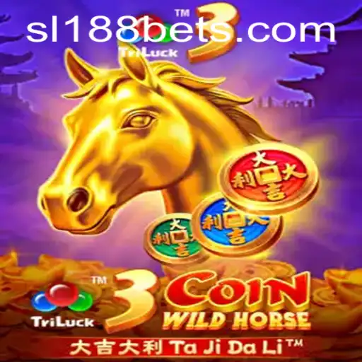Unleashing the Thrill of 3CoinWildHorse: A New Adventure in Gaming