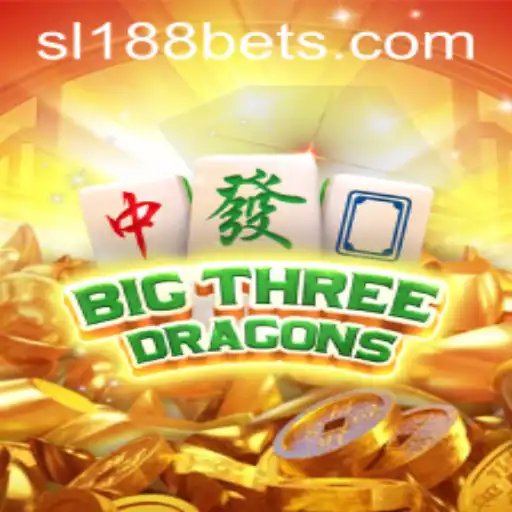 Discover the Enchanting World of BigThreeDragons: A Thrilling Gaming Experience