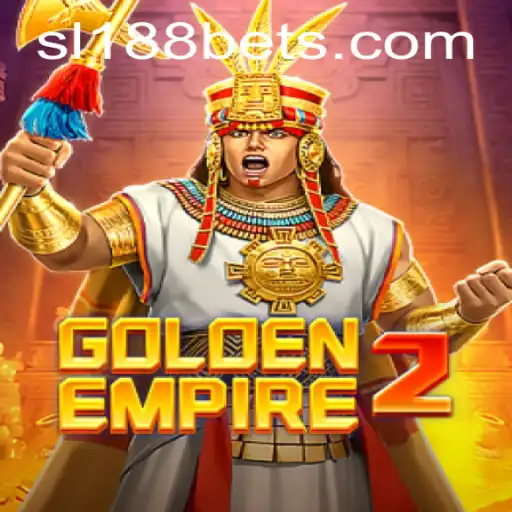 GoldenEmpire2: A Revolutionary Gaming Experience with SL188