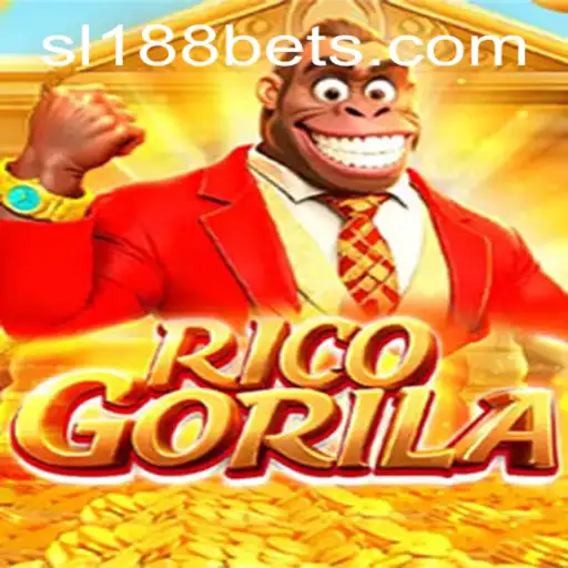Delving Into the Exciting Universe of RicoGorila: A Game Changer with SL188