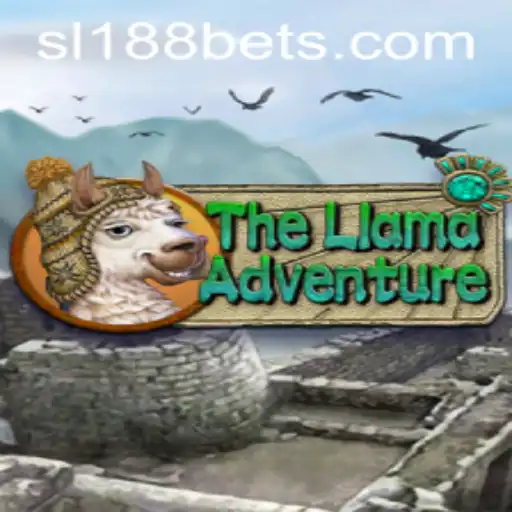 TheLlamaAdventure: Unraveling the Epic Journey With Code SL188