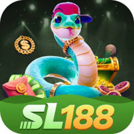 SL188 Logo