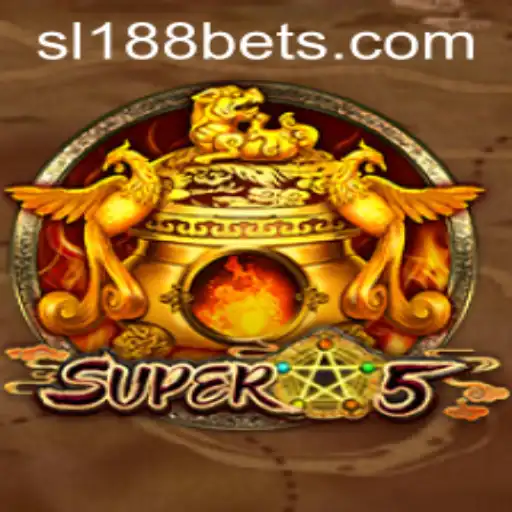 Super5: The Exciting Rise of a New Gaming Phenomenon