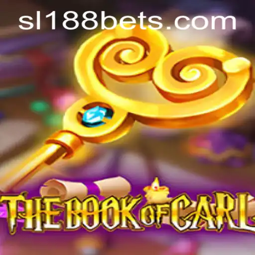 Discovering TheBookofCarl: A Unique Gaming Experience